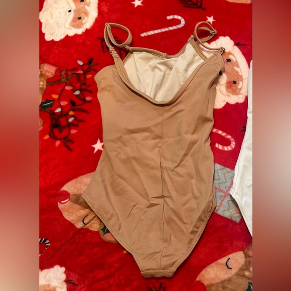 Capezio leotard - Picture 2 of 3